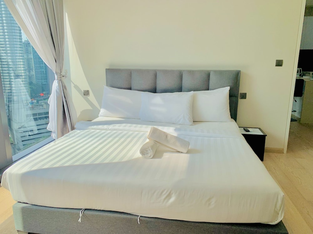 STAR KLCC By Comfort Hospitality