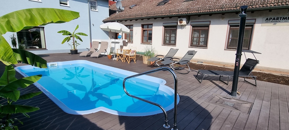 Ela's Appartementhaus