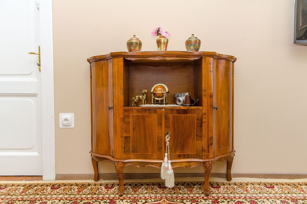 Apartment Vintage Bossanova