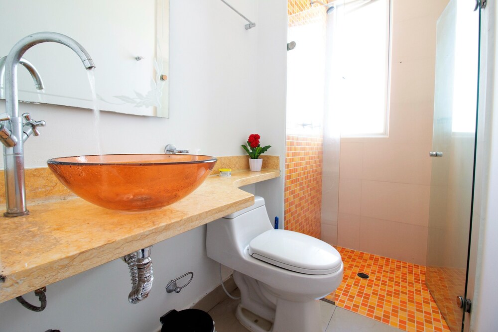 Apartamentos Bocagrande - Vista al Mar