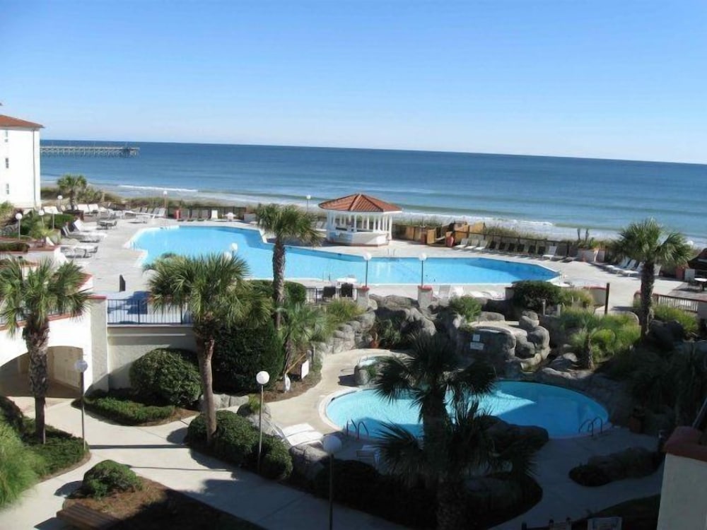 Love & Memories - Villa Capriani 114a by Topsail Realty