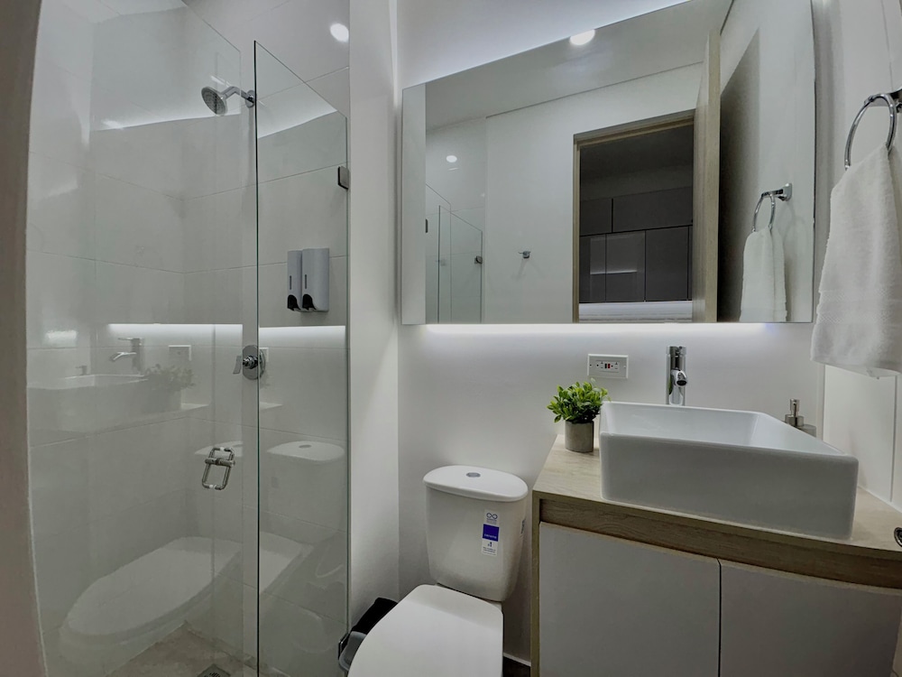 4991 Loft by Wellcome