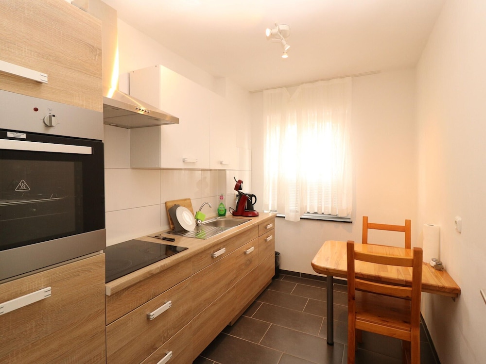 Stylish Holiday Apartment