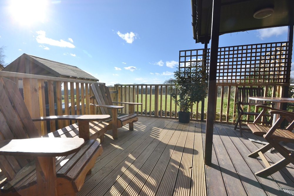 Rocklands Lodges
