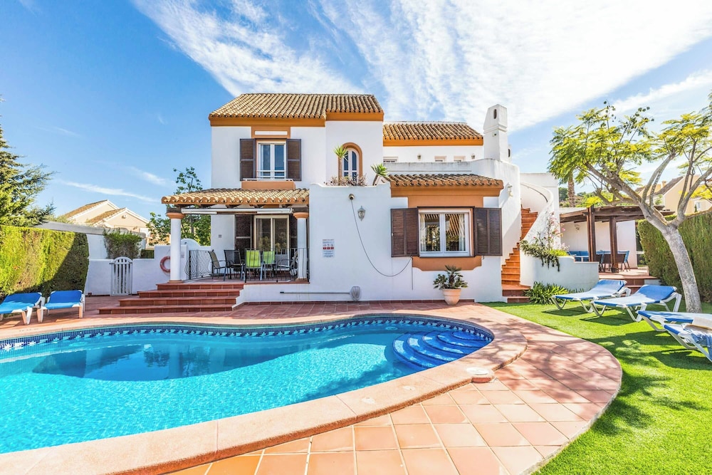 Villa Las Brisas 93