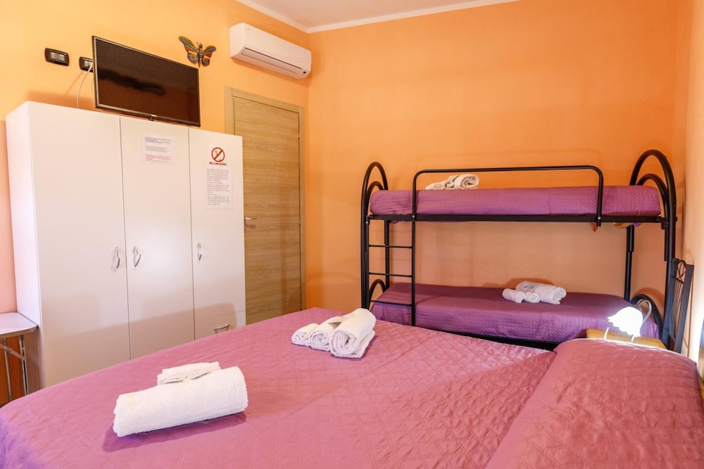 B&B Rio Launaxi Teulada