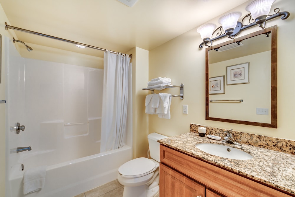 Tilghman Beach and Golf Resort by Condo-World