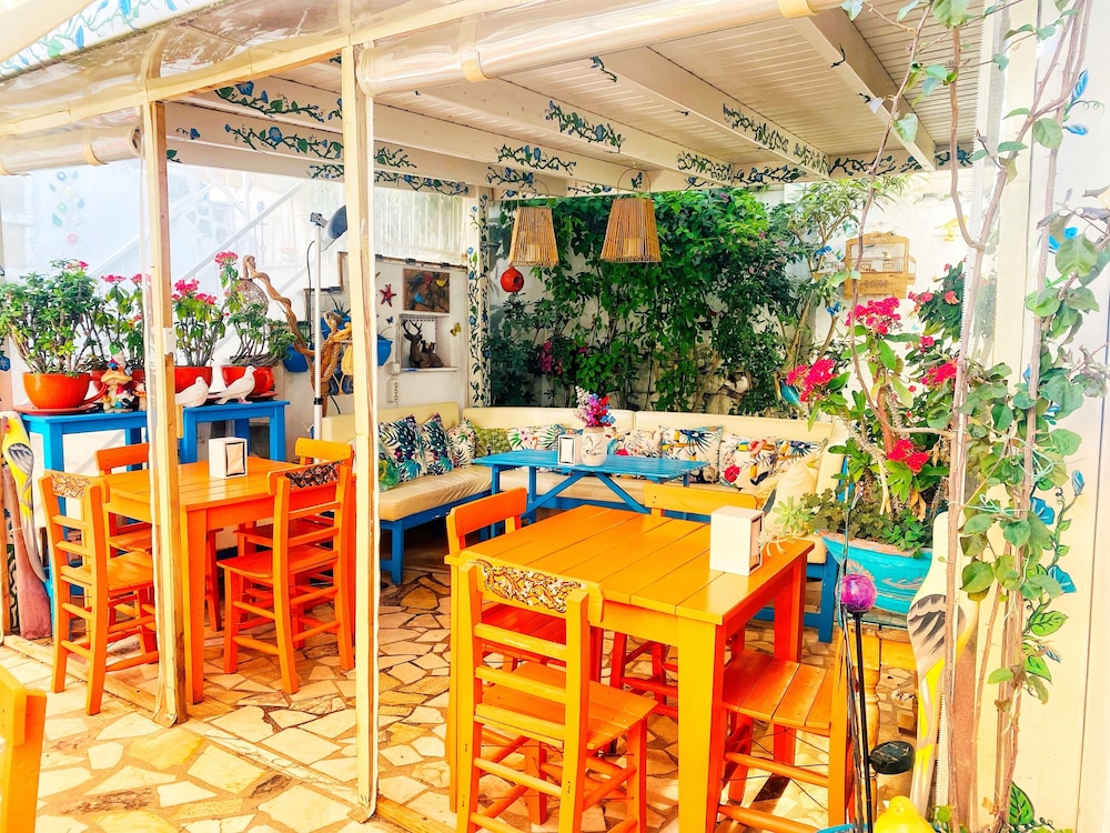 Sade Butik Otel - Image 50