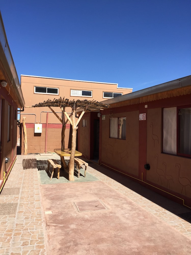 Hostal Vilama
