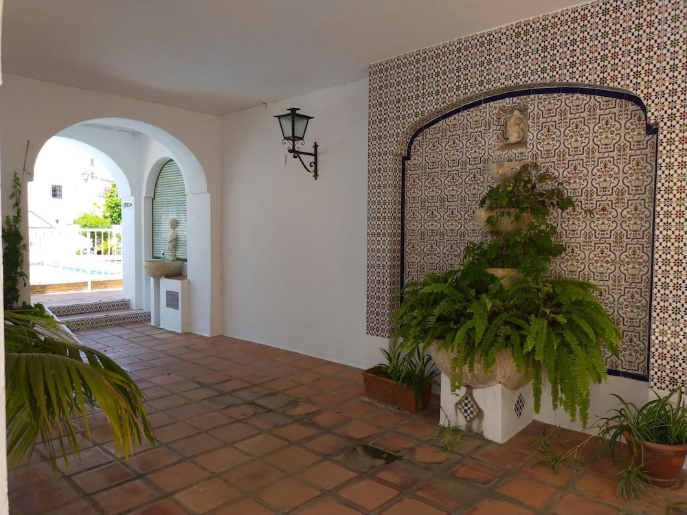 Apartamento Lola Bajamar Nerja