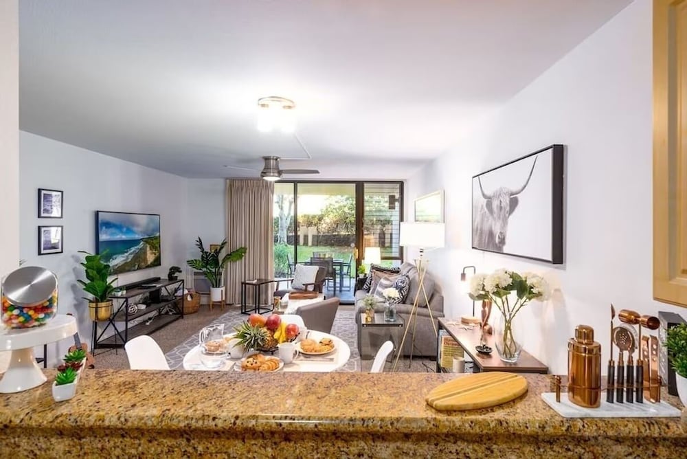 The Residences at Kamaole Sands Resort