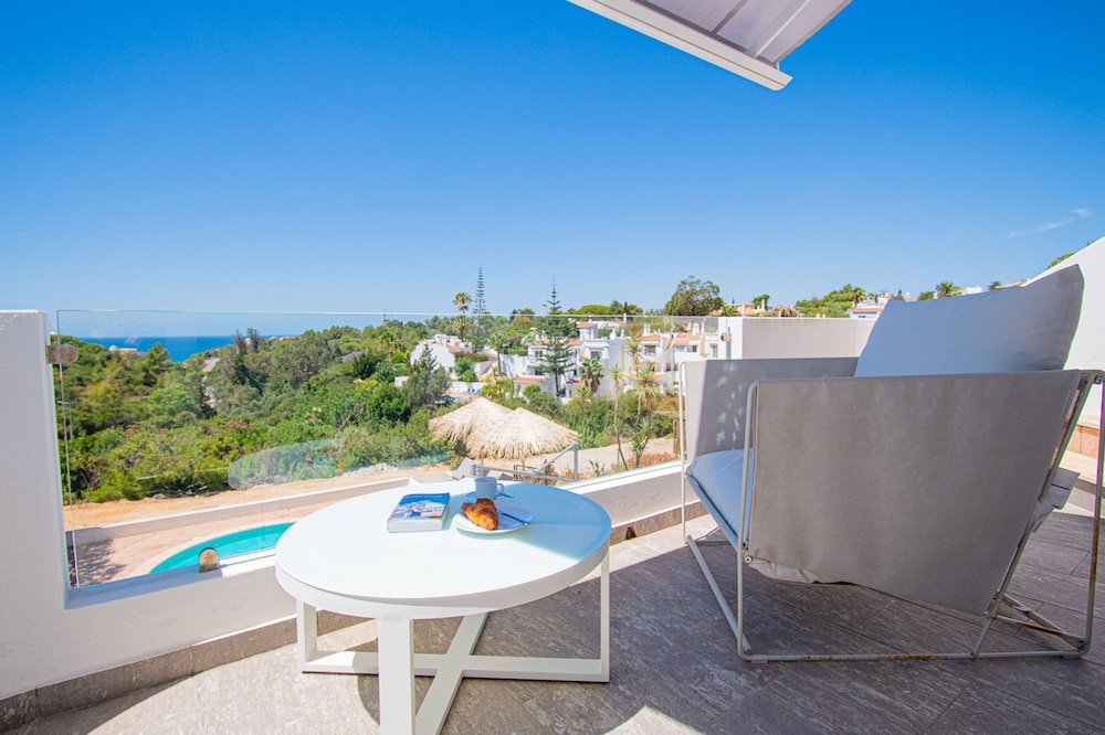 Casa Mel in Carvoeiro