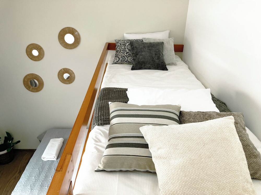 Stylish Playacar Condos w Balcony & Pool
