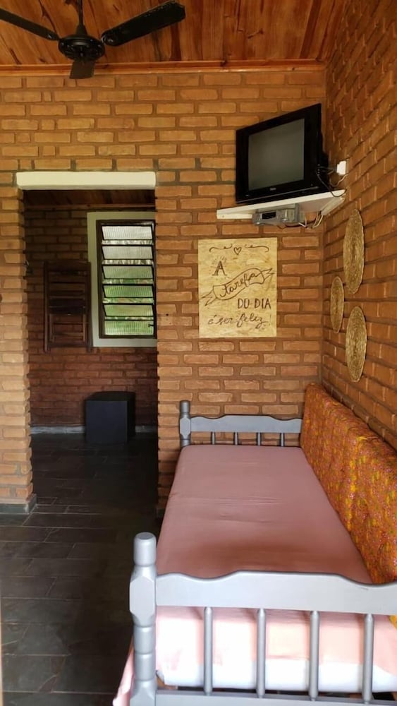 Pousada Fazenda Recanto dos Carvalhos