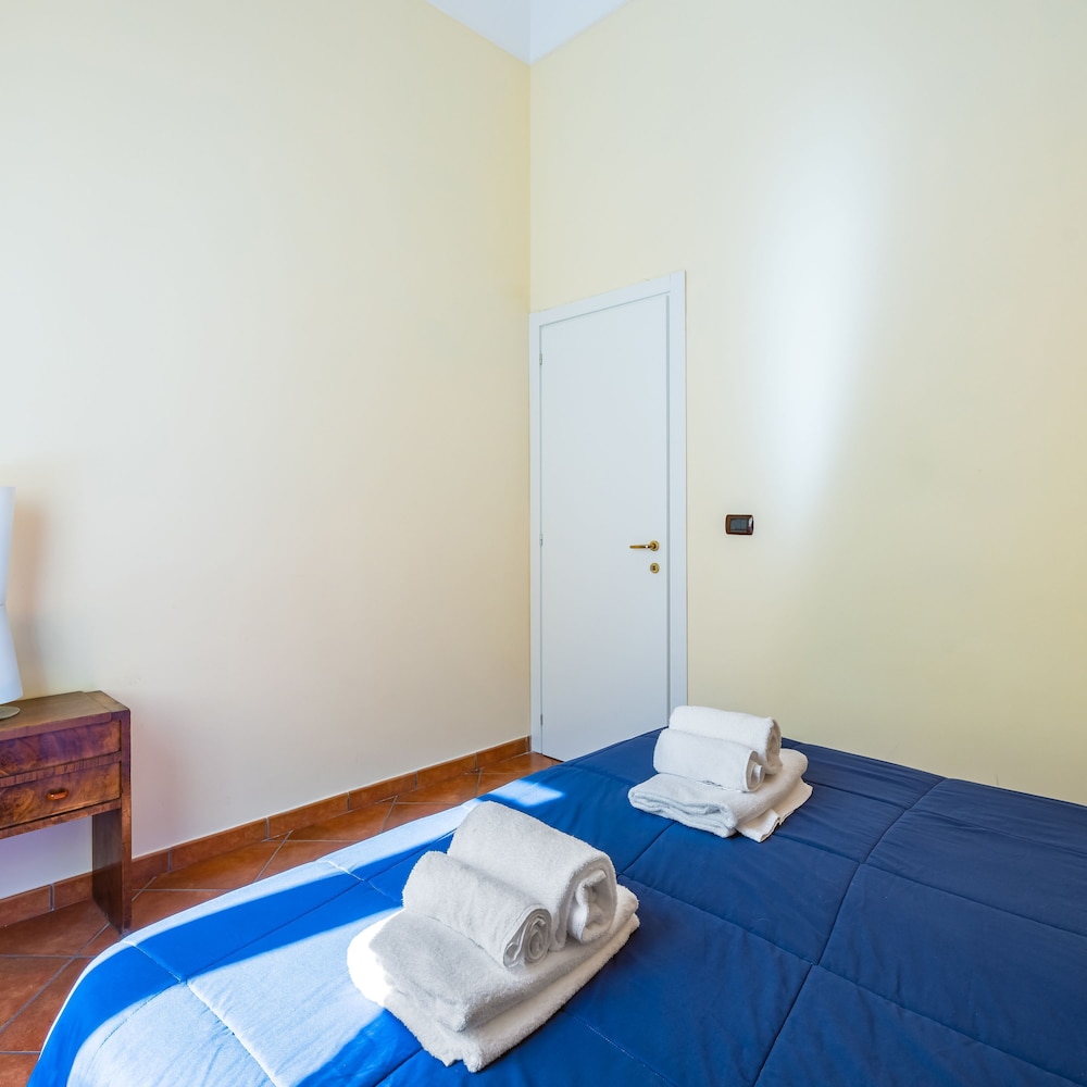 Casa Vacanze Nostos Alabardieri by Napoliapartments