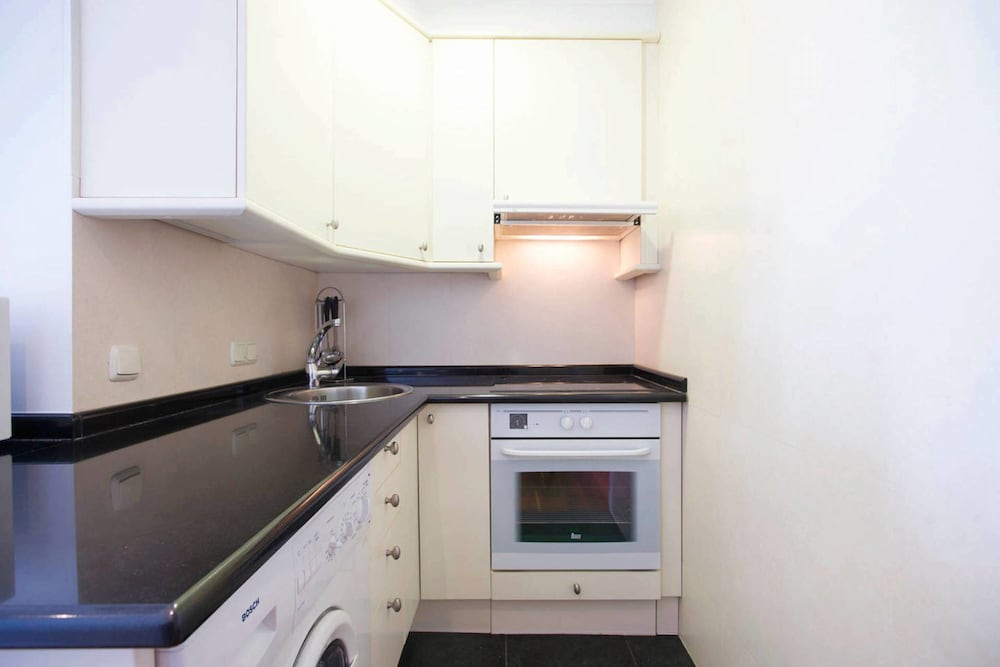 BREATHTAKING TERRACE VIEWS - by SanSebastianApartments.es