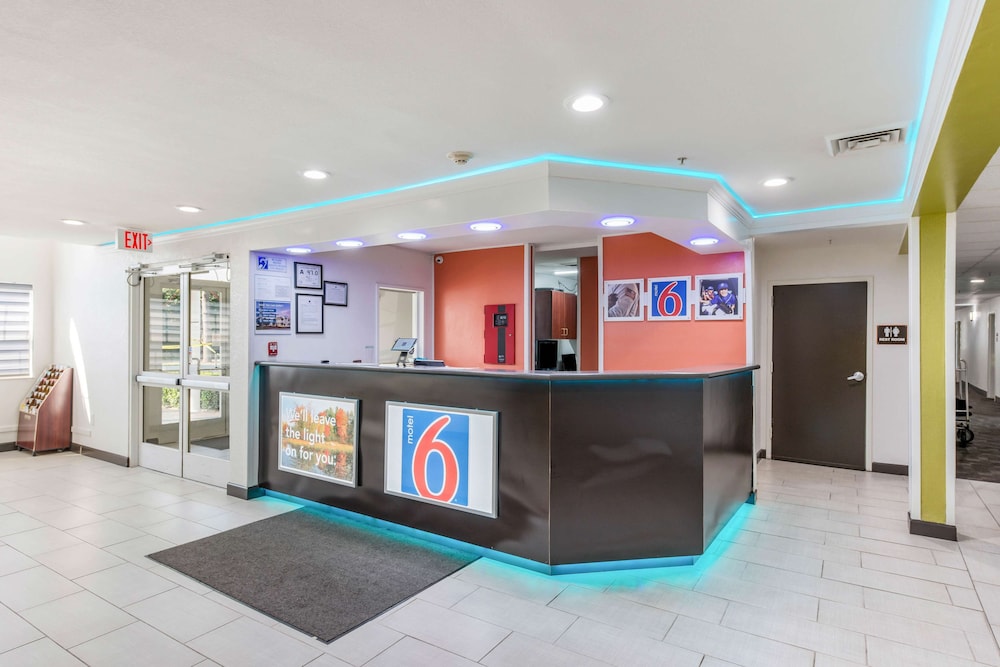 Motel 6 Gastonia, NC view 4