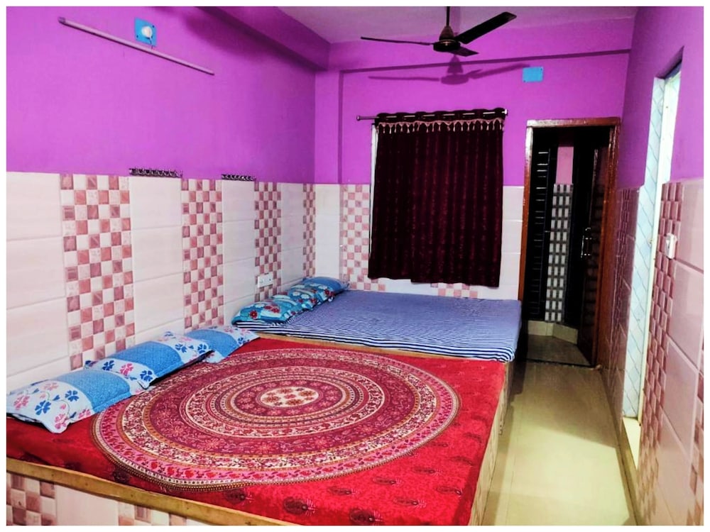 HOTEL MILANNN GUEST HOUSE