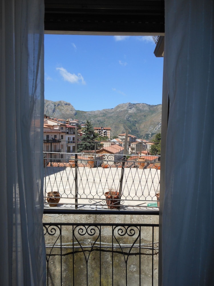 Al Palmento B&B