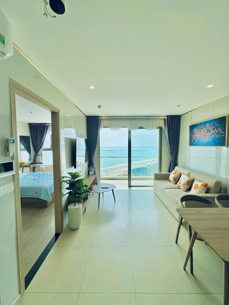 Vũng Tàu Apartment - The Sóng Homestay