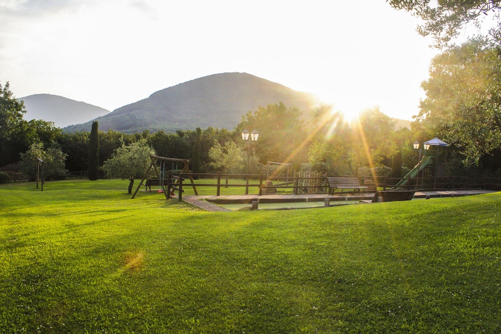 Agriturismo La Valle di Vico
