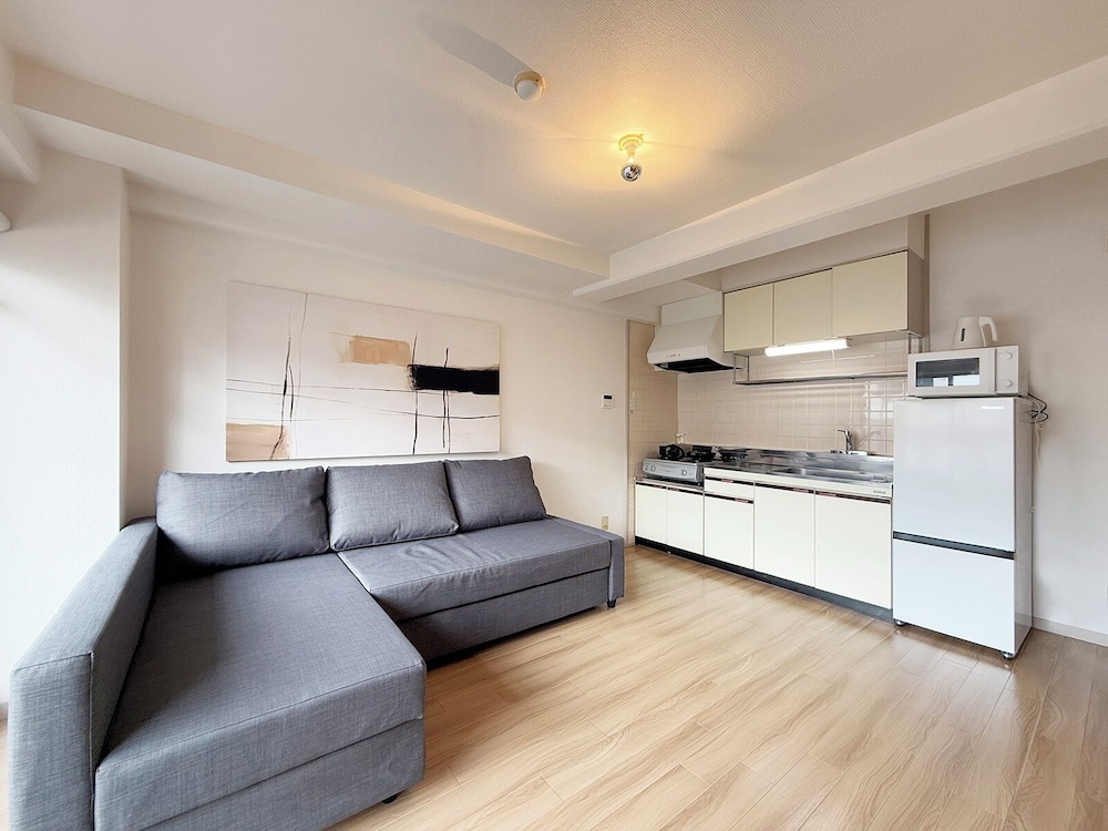 Residence Yu