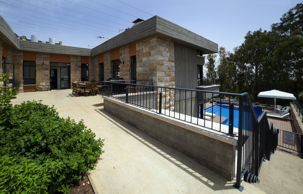 Pnai - Villa in the Galilee
