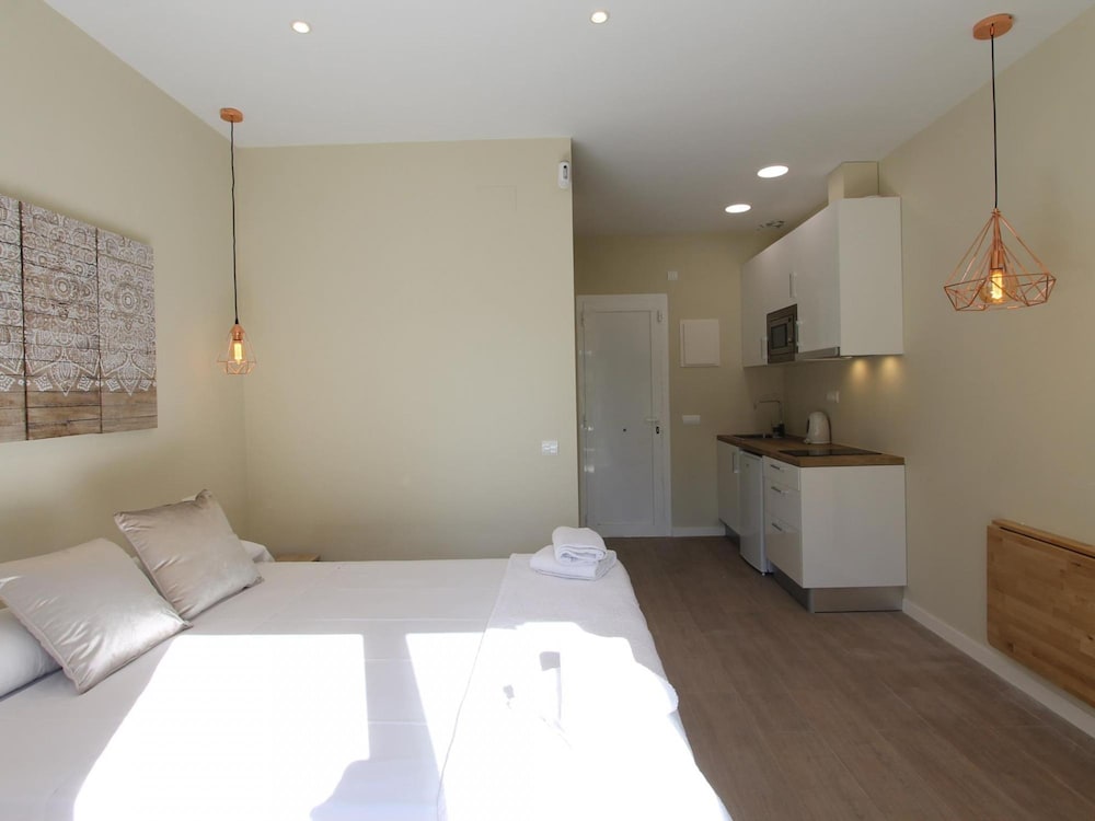Beach Apartment III Petit Bijou