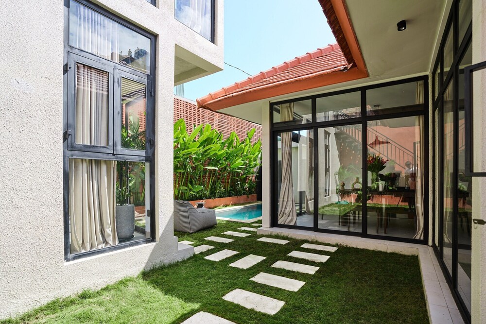 Villa Canggu
