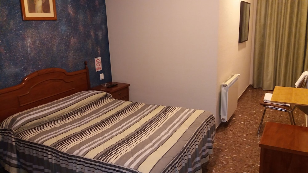Hostal Venecia photo 5