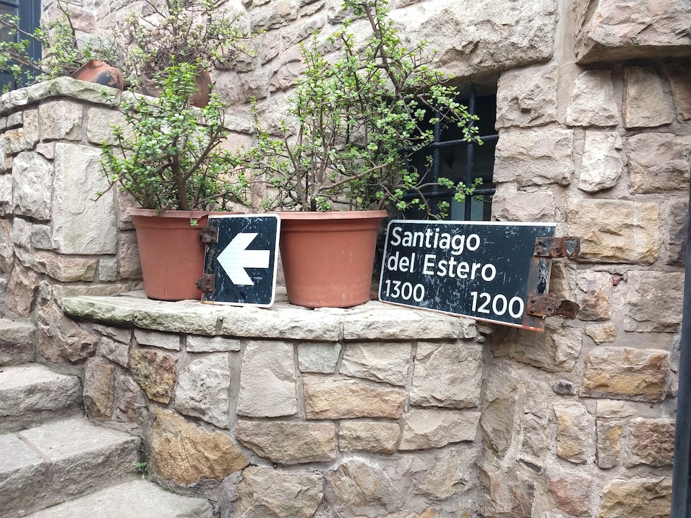 Edificio Único