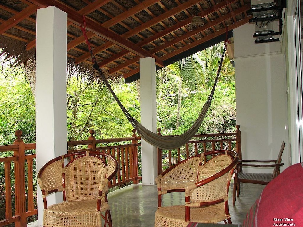 Unawatuna Apartments