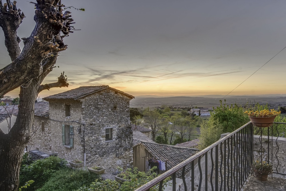 Grand Gite Gigondas