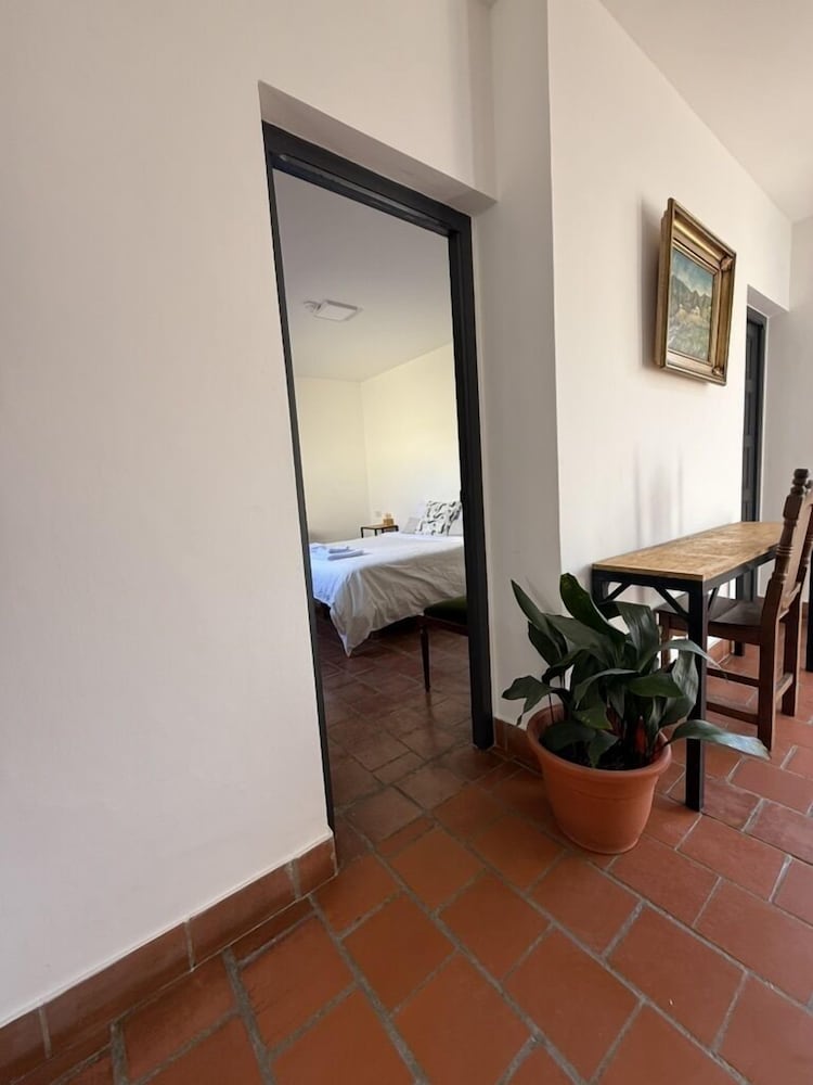 Clivias Hostel
