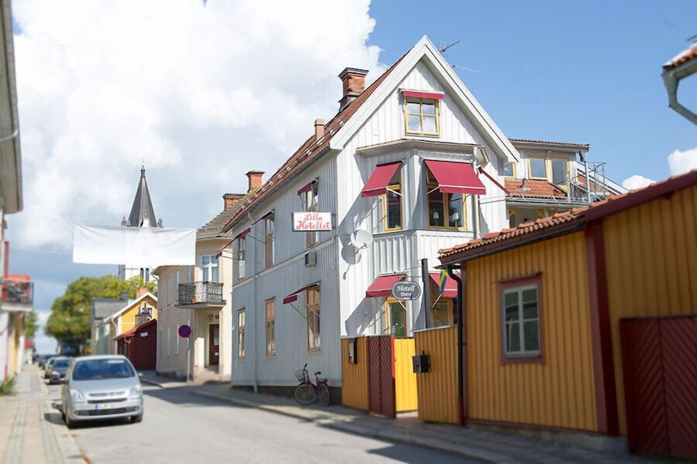 Lilla Hotellet