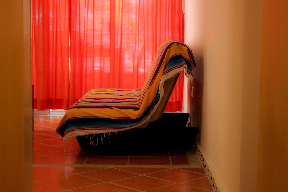 Viva Maria Apartments
