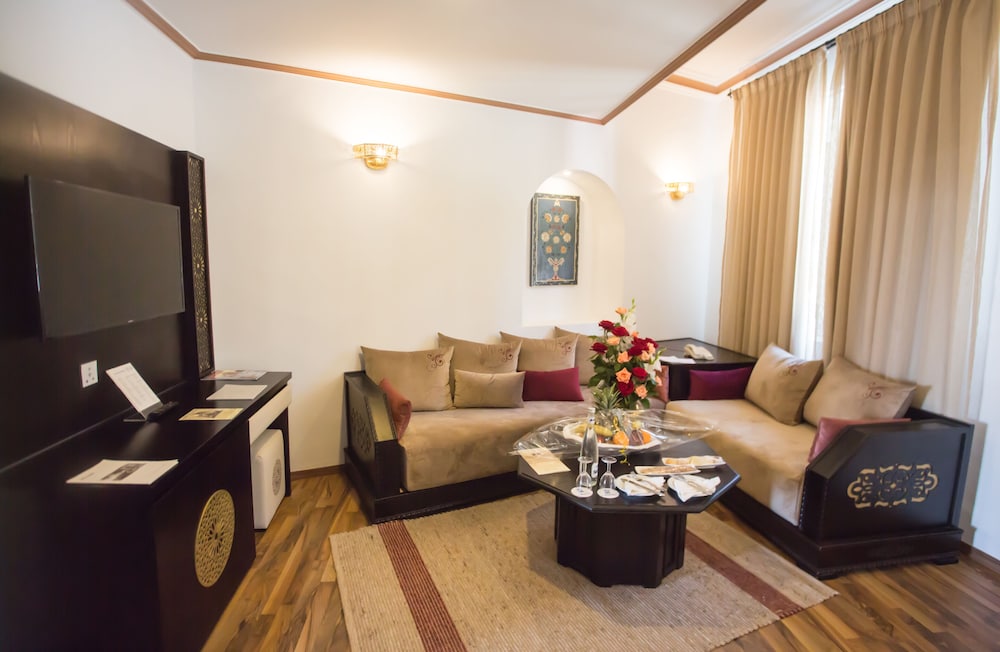 Tangier Vacations - El Minzah Hotel - Property Image 10