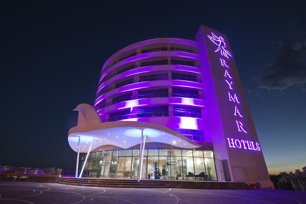 Raymar Resort & Aqua