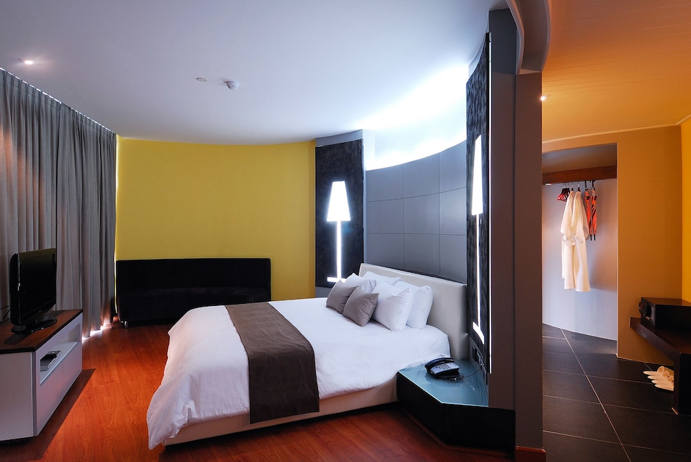 The Zign Hotel — photo 86