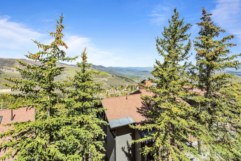 Stag Lodge at Deer Valley Resort - Three Bedroom Residence with Spa #13 3 Condo