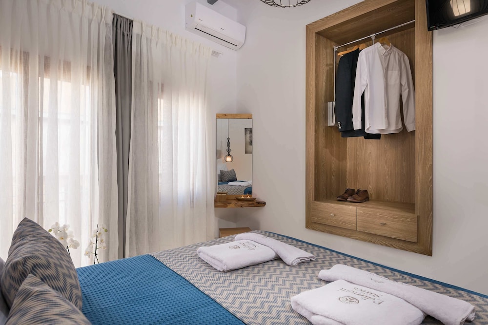 Evlimeni Suites photo 5