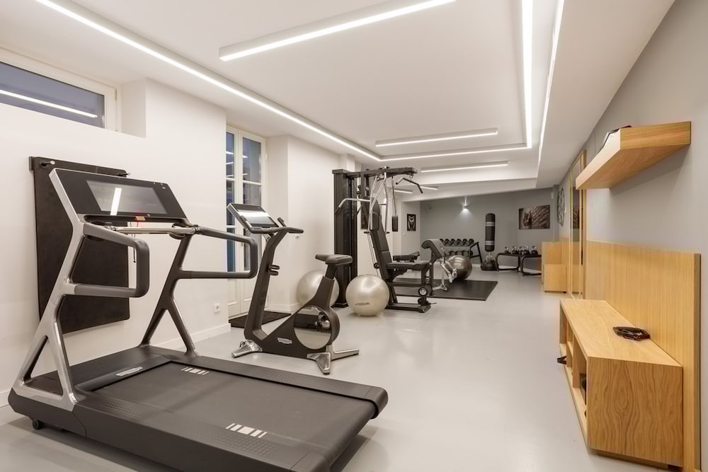 Papua - 2 Bedrooms and gym in Almagro