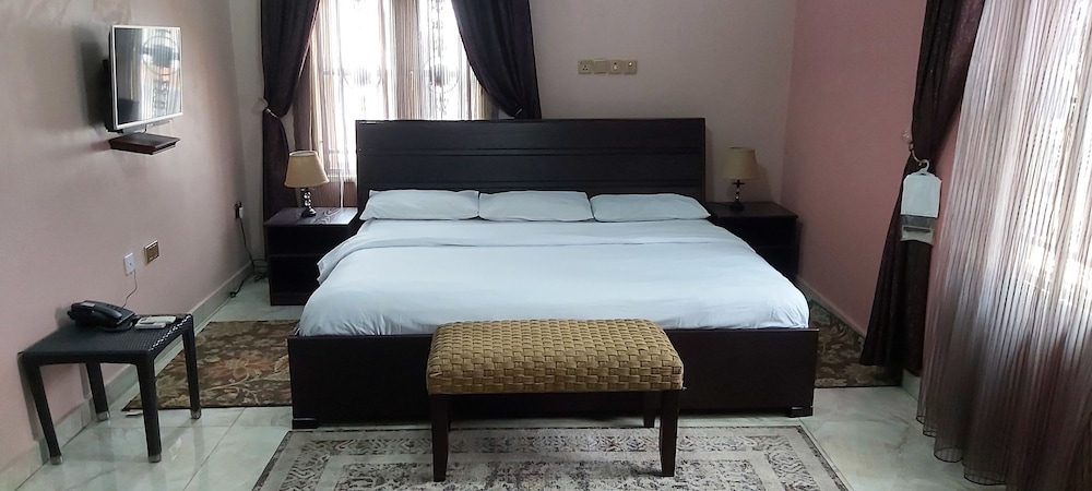 Beo Homes Serviced Apartment view 4