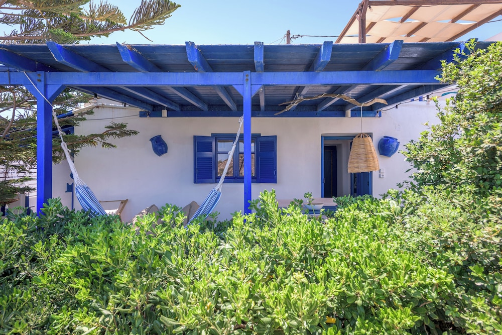 Mediterranea Blu