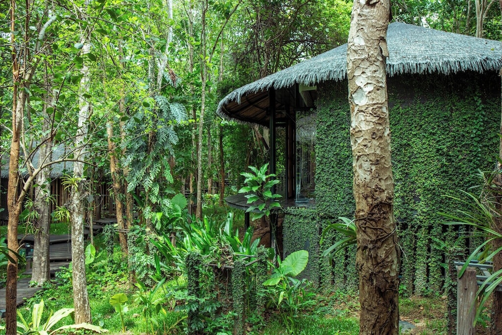 Sanctuary Kanchanaburi