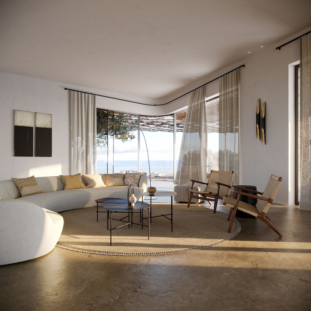 Adytum Villas