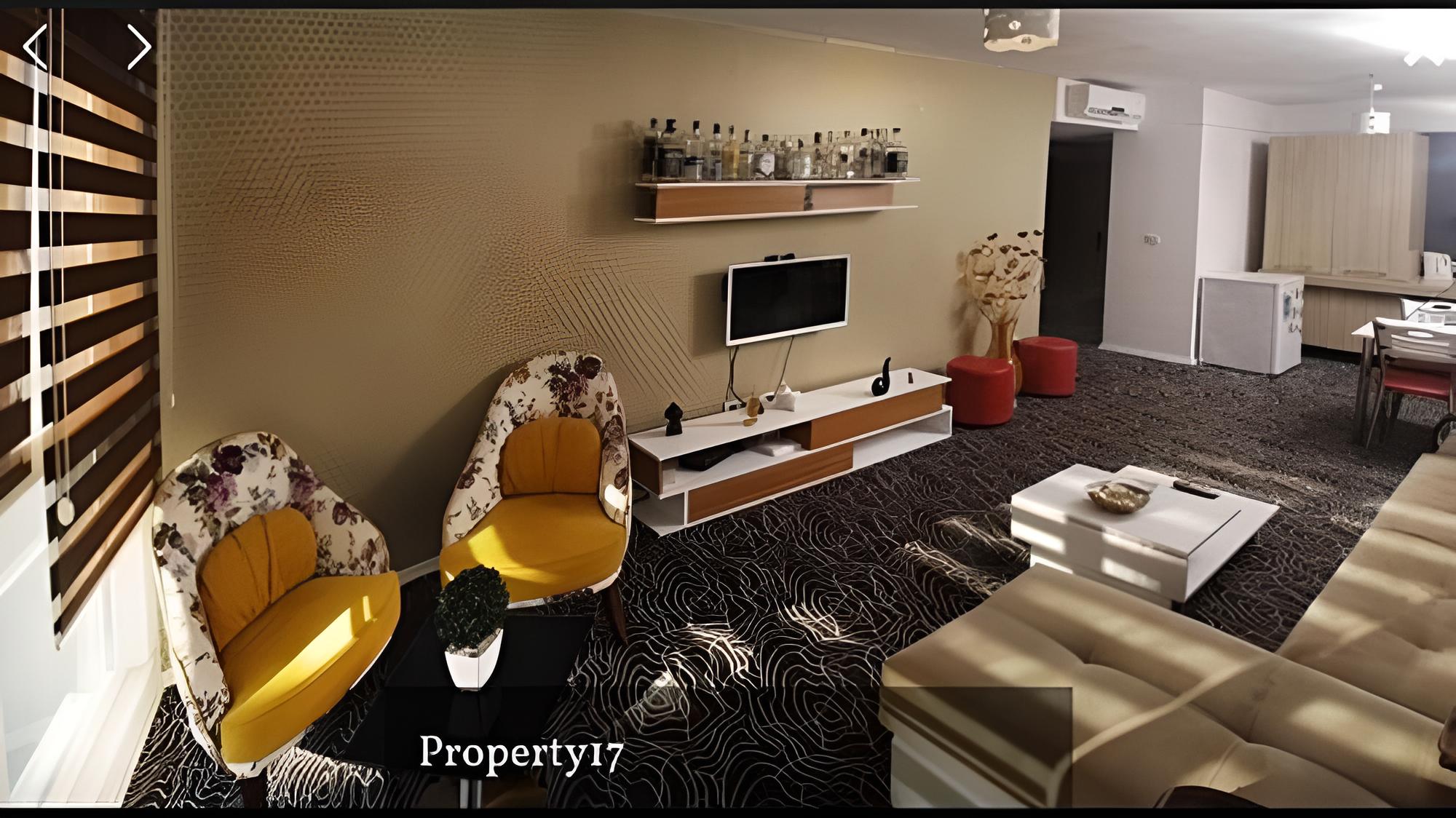 N Suites