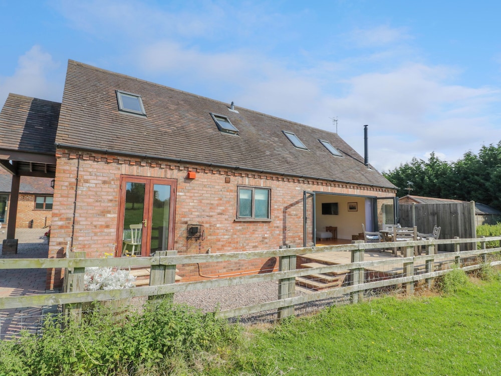 Little Owl Barn