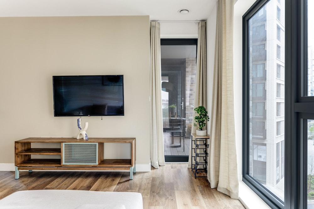 The Wandsworth Luxury Apartment