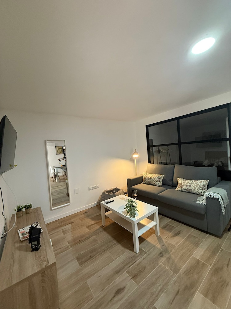 Sunstay Alexandri Flat ITorremolinos